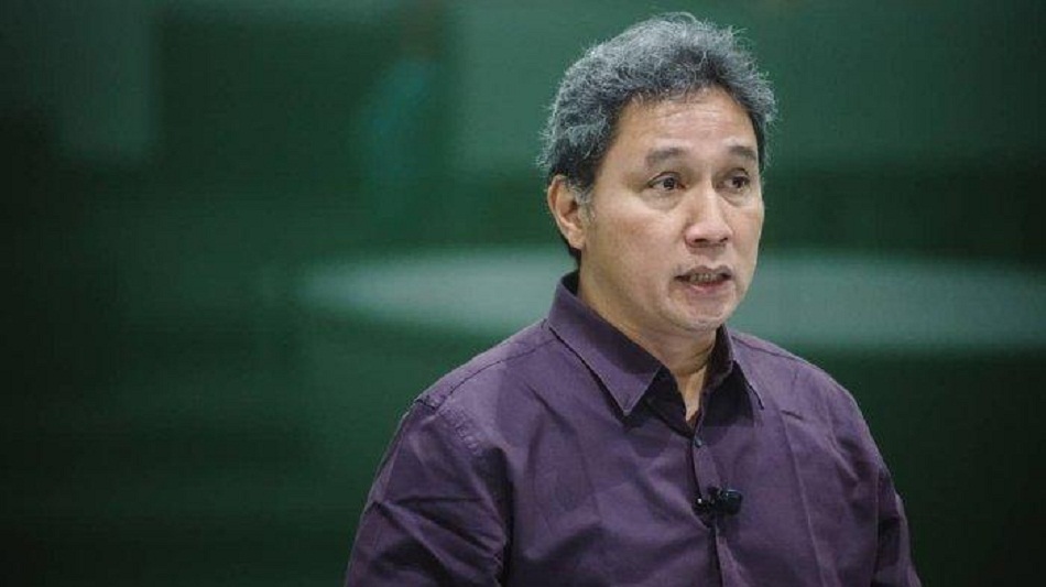 Tidak Ada Nama Hasyim Asy'ari di Kamus Sejarah, Hilmar Farid: Murni Kealpaan