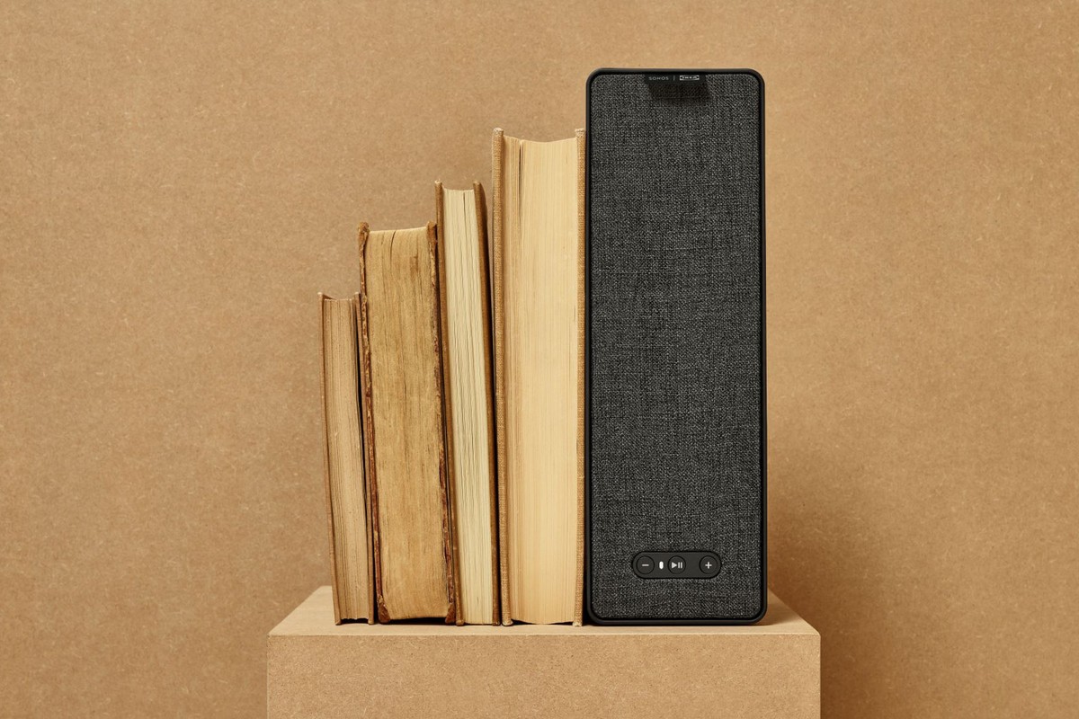 IKEA dan Sonos Kembali Duet Garap Speaker Baru