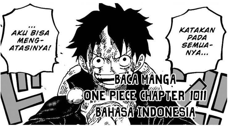 Spoiler One Piece 1011: O-Tama dan Big Mom Beraliansi