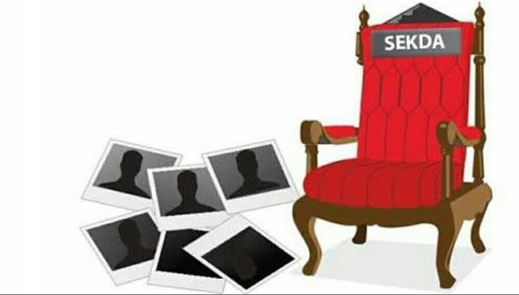 Penjaringan Sekda Lombok Tengah Dijadwalkan Selesai Lebaran