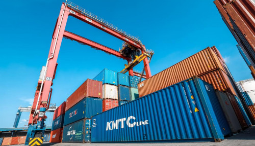 Pertumbuhan Pasar Menjanjikan, LPEI Dorong Ekspansi Ekspor Indonesia ke Afrika