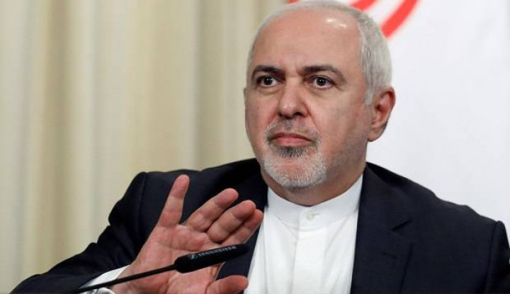 Diduga Melakukan Sabotase, Iran Janjikan Pembalasan Kepada Israel