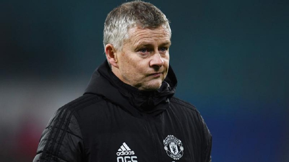 Solskjaer tak Tertarik Datangkan Aguero