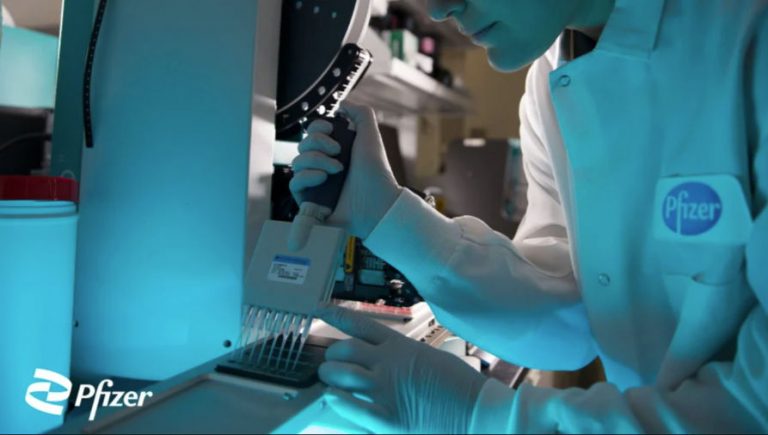 Pfizer Amerika Kembangkan Obat COVID-19 Berbentuk Pil