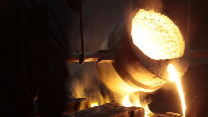 BKPM dan China ENFI Bangun Smelter di Papua Barat