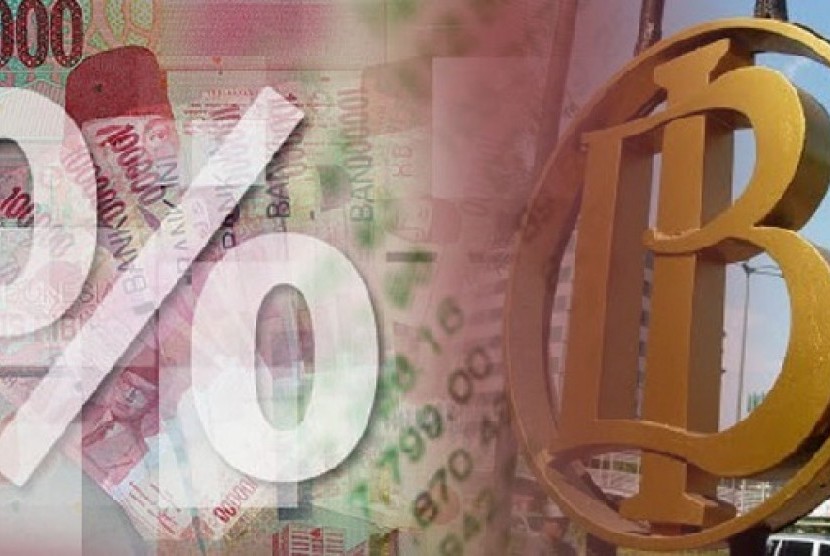 Bank Indonesia Pertahankan Suku Bunga Acuan di Level 6 Persen