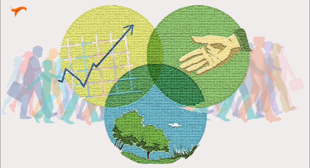 Pemilu Serentak 2024 dan Pengarusutamaan Politik Lingkungan