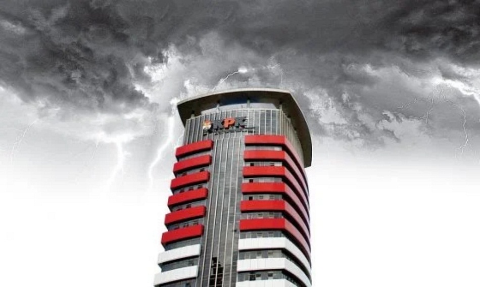 ICW Nilai Peraturan KPK Nomor 1 Tahun 2022 Kental Nuansa Konspirasi