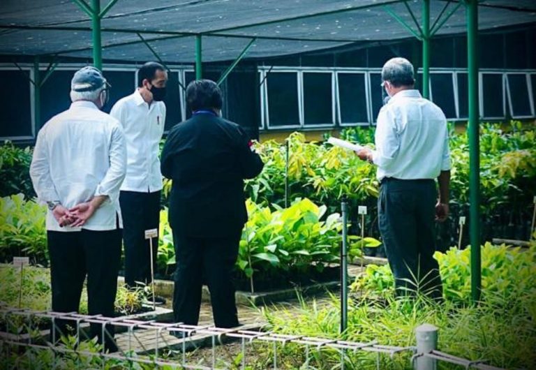 Fitra Nilai Kebijakan Fiskal 2022 Tidak Mencerminkan Ekonomi Hijau