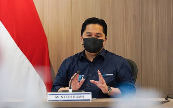 Direksi Baru Kimia Farma Diagnostika Lakukan Pembenahan