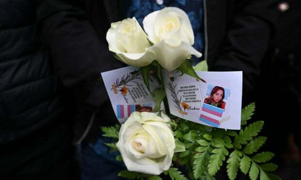 Guatemala Berduka, 3 LGBTQ+ Dibunuh Selama Bulan Kebanggaan