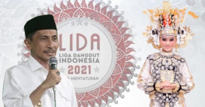 Bupati Gorontalo Ajak Masyarakat Dukung SMS Kepada Rindi Batalipu