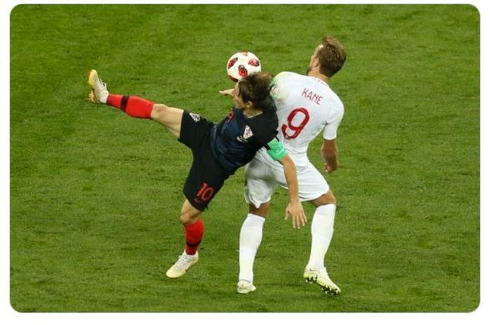 Live Streaming Inggris vs Kroasia, 13 Juni 2021