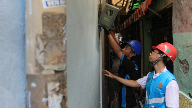 PLN Gandeng Ditjen Dukcapil Guna Peningkatan Pelayanan