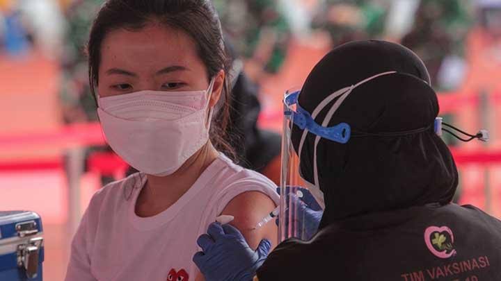 Lawan Covid-19, GoTix dan Polda Metro Jaya Buka Sentra Vaksinasi Bagi 20.000 Warga di 6 Wilayah