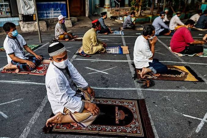 Kemenag Keluarkan SE Terkait Pelaksanaan Salat Idul Adha, Ini Panduan Lengkapnya