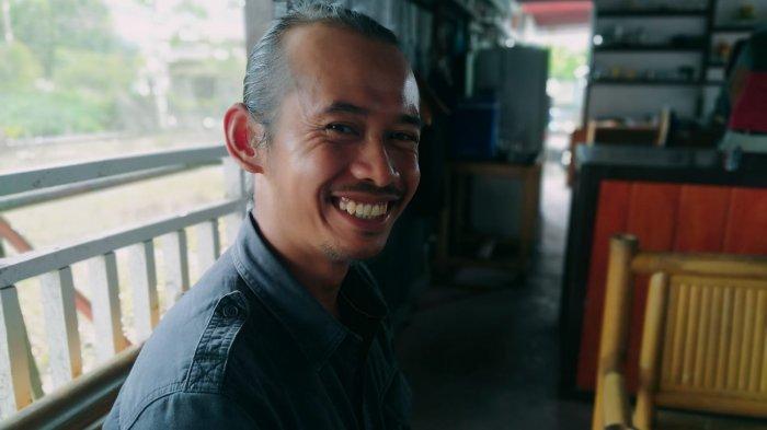 Wahyu Perdana dan Pemerintah yang sedang Merencanakan Bencana