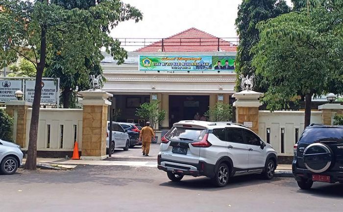 DPRD Gresik Tiadakan Agenda Kunker Luar Kota Selama PPKM Darurat