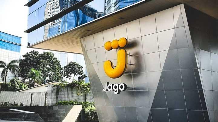 Tumbuh 695 Persen, Bank Jago Telah Salurkan Kredit Rp 2,17 Triliun