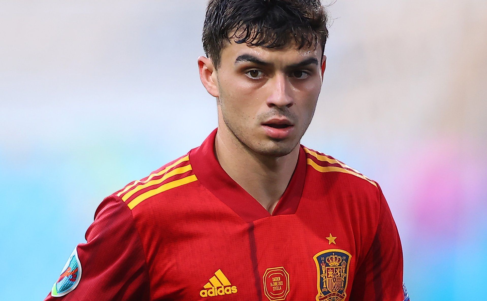 Pedri Dinilai sebagai Titisan Legenda Hidup Barcelona