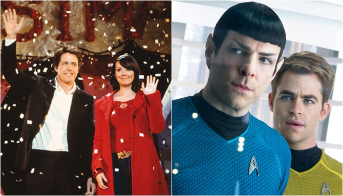 5 Film Terbaru di Netflix Juli: Dari Love Actually Sampai Star Trek: