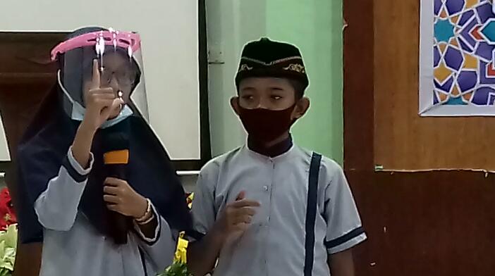 Gresik Canangkan Ruang Pendidikan Pelajar Disabilitas di Kecamatan dan Desa