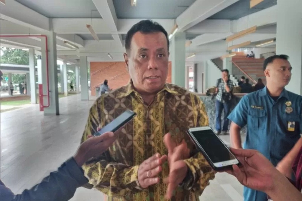 Rangkap Jabatan, Rektor UI Mundur dari Wakil Komisaris Utama BRI