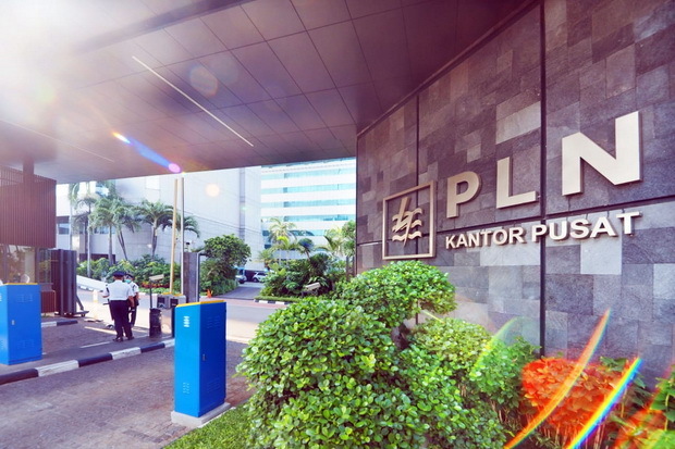 RUPS PLN Putuskan Pergantian Komisaris, Ini Susunannya