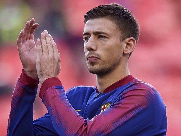 Terlalu Murah, Barca Tolak Tawaran AS Roma