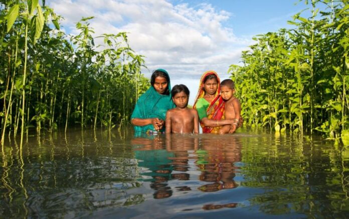 COP26 di Glasgow akan Menentukan Nasib Iklim