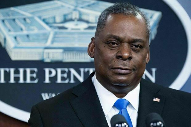 Pentagon: AS Belum Lakukan Pembicaraan Militer dengan China di Saat Ketegangan Kedua Negara Semakin Meningkat