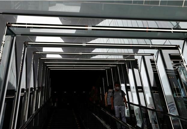 Di Tengah Paralimpiade Tokyo, Jepang Dikabarkan Akan Memperpanjang Karantina Wilayah