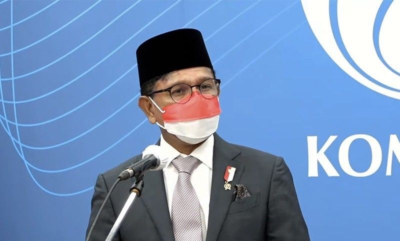 Realisasi Anggaran PEN 2021 Capai Rp 320,36 Triliun, Pemerintah Genjot Percepatan Realisasi Anggaran