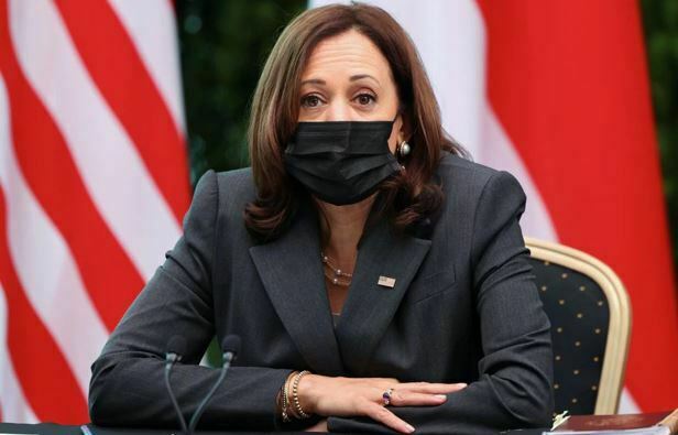 Perjalanan Wakil Presiden AS Harris ke Vietnam Tertunda Karena ‘insiden kesehatan’ di Hanoi