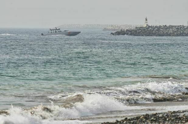 Angkatan Laut Inggris Beri Peringatan ‘Potensi Pembajakan’ Kapal di Lepas Pantai UEA