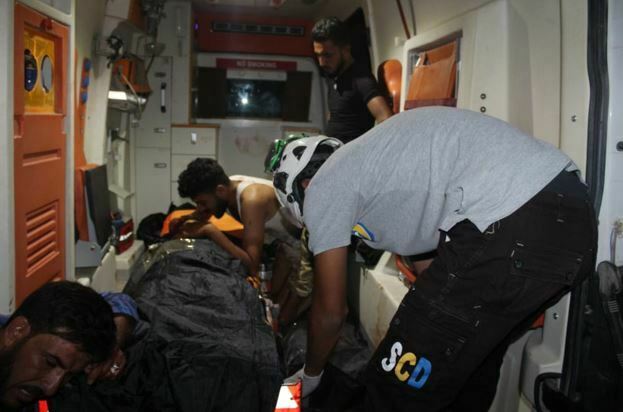 4 Anak Tewas dalam Serangan Rezim Suriah di Idlib