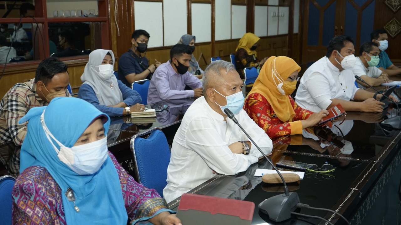 Gubernur NTB: Pinjaman 750 Miliar Untuk Infrastruktur dan Rumah Sakit