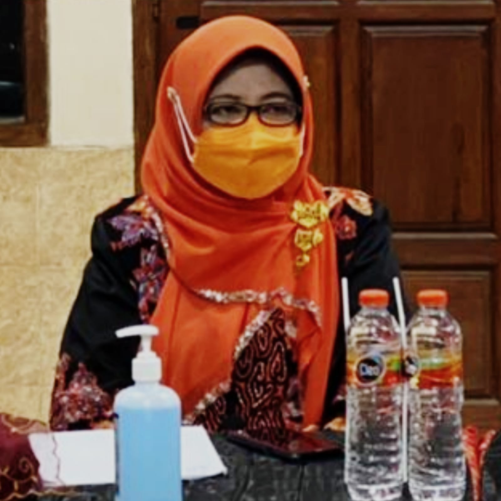 Pilkades Serentak 2021 Kabupaten Gresik Ditunda Tahun Depan