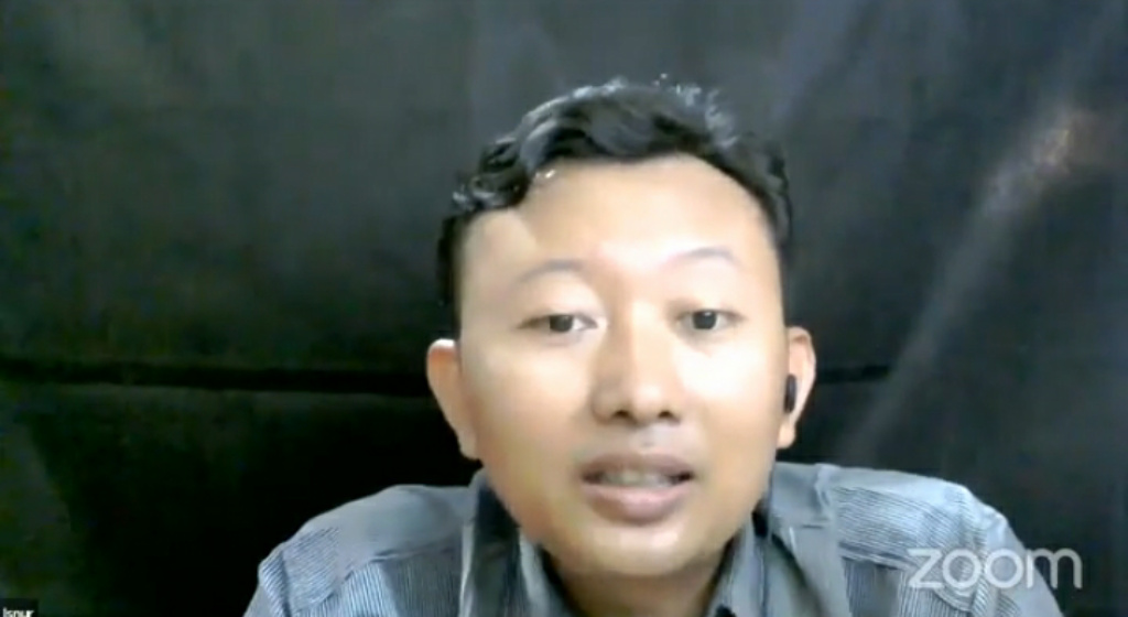 WALHI: Doorstop Interview Sidang Perdana JR Minerba