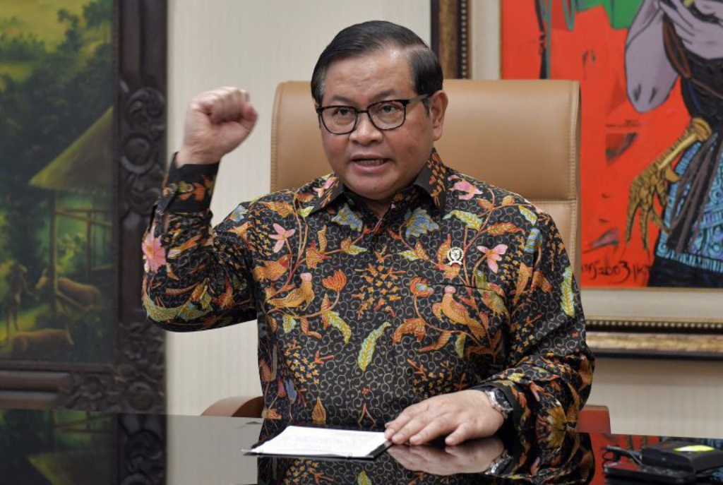 76 Tahun Merdeka, Seskab: Memberikan Banyak Pelajaran