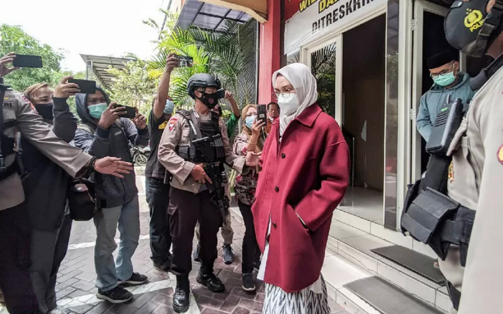 KPK Periksa Bupati Probolinggo