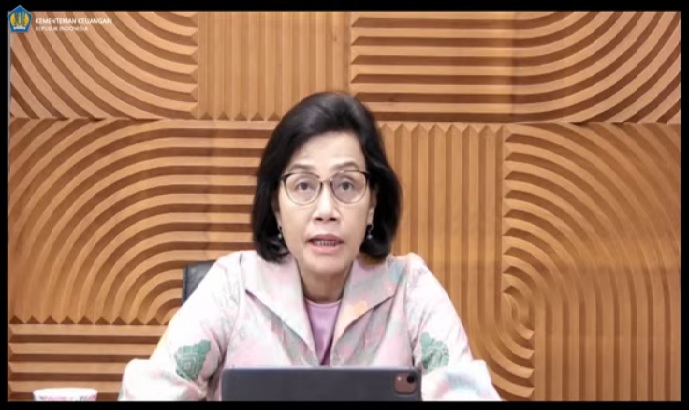 Bank Indonesia akan Beli SBN sebesar Rp439 Triliun