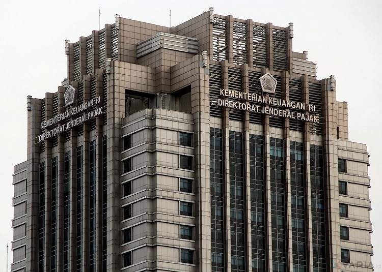 Pemerintah Samakan Dokumen Tertentu dengan Faktur Pajak