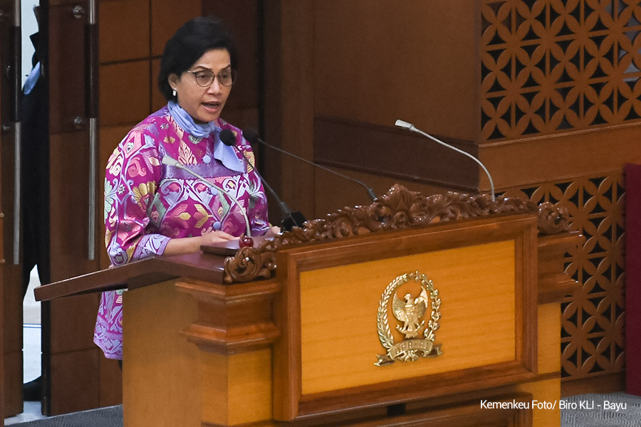 Forum G20 akan Membahas Pemulihan Ekonomi Global