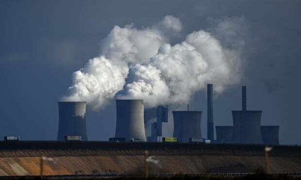 Penelitian: Efek Polusi Udara Lebih Mematikan Ketimbang HIV/Aids