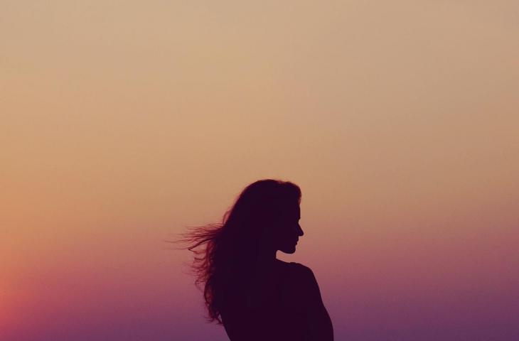 Kamu itu Cantik, Asal Kamu Perempuan