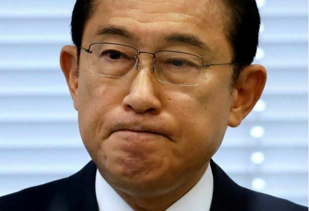 Ini Kemungkinan 5 Calon yang Akan Bertarung dalam Perebutan Kursi Perdana Menteri Jepang September Mendatang