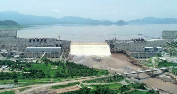 Antara Banjir dan Kekeringan: Dilema Bendungan GERD Setelah Setahun Beroperasi di Tengah Ancaman Perubahan Iklim