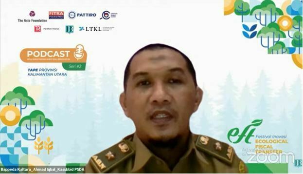 Mengenal Lima Kriteria dalam Kebijakan TAPE Kaltara