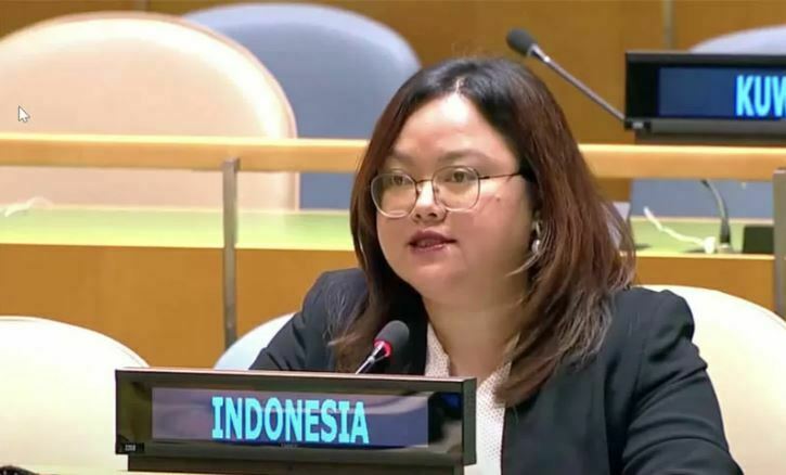 Jawab Tuduhan Pelanggaran HAM di Papua, Indonesia: Vanuatu Tutup Mata Atas Aksi Keji KKB di Papua